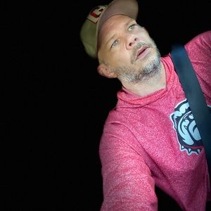 Meet your Posher, Kris